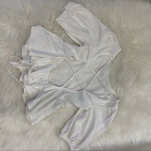 Urban Outfitters blouse